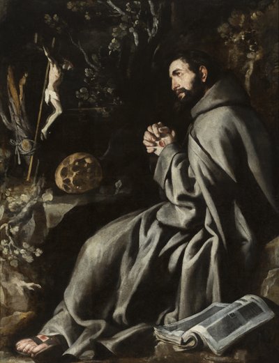 Saint François d